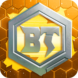 堡垒前线国际服测试版