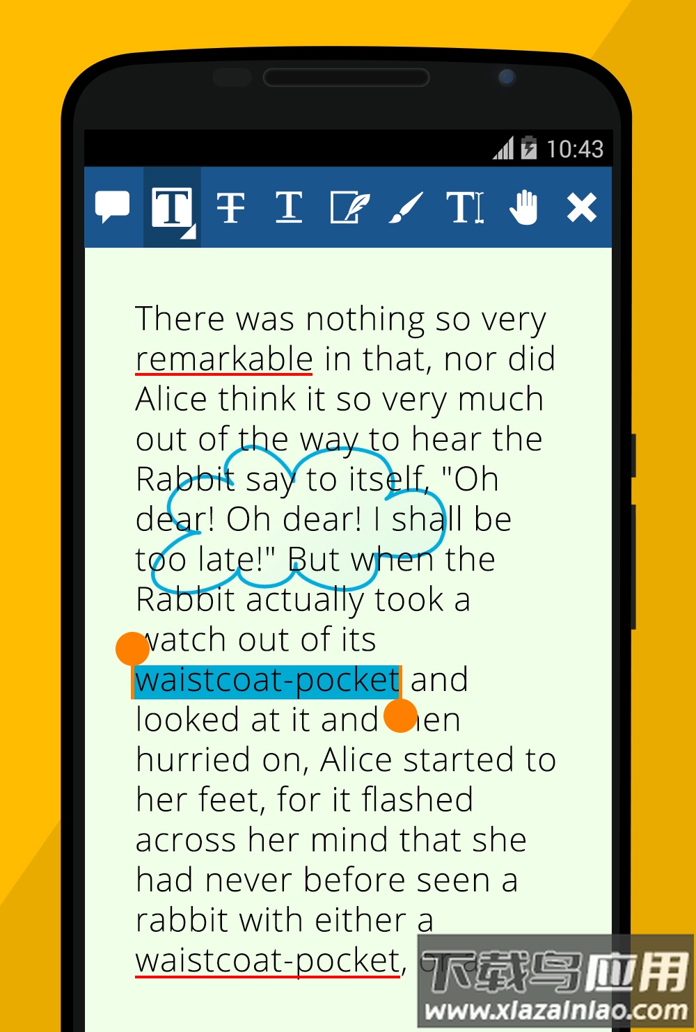 xodo安卓平板版截图2