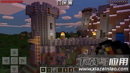 我的世界133把神器整合2.0最新版截图4