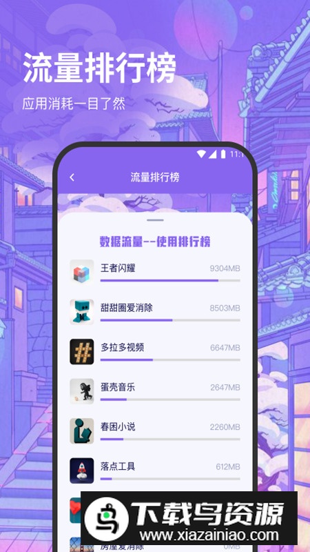 口袋流量助手app最新版最新版截图1