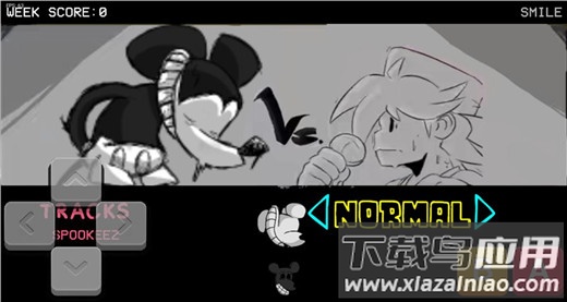 周五夜放克米老鼠模组(Sunday Night Suicide)最新版截图4