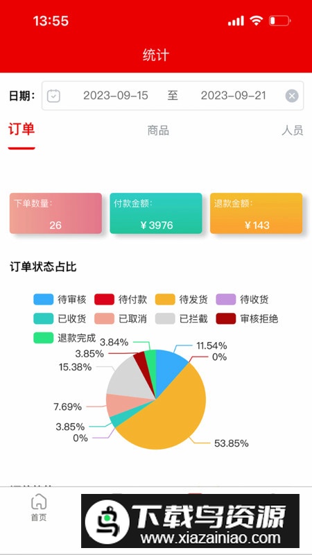 灵药通员工端app手机版最新版截图3