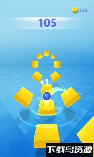保护球球跳一跳手游下载