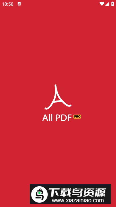 All PDF Pro软件手机版