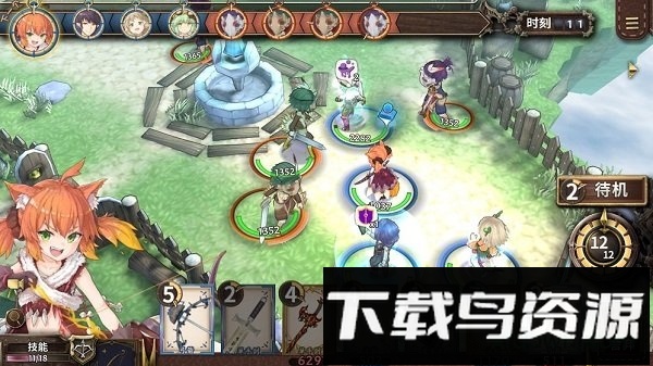 完售物语游戏最新版截图3