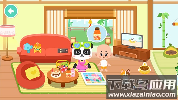 奇妙小镇嘉年华2024最新版