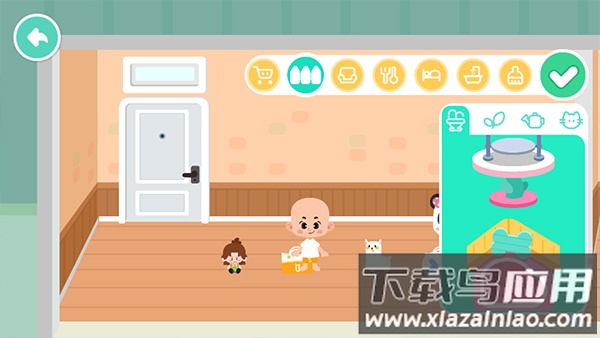 奇妙小镇嘉年华2024最新版