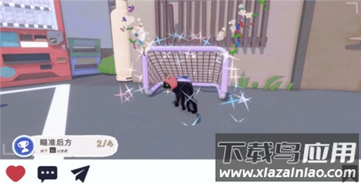 小猫咪大城市模拟器