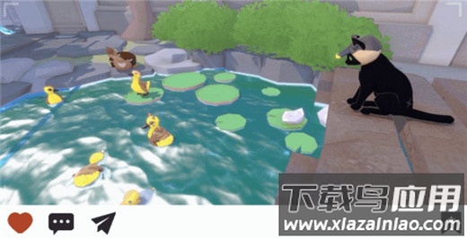 小猫咪大城市模拟器