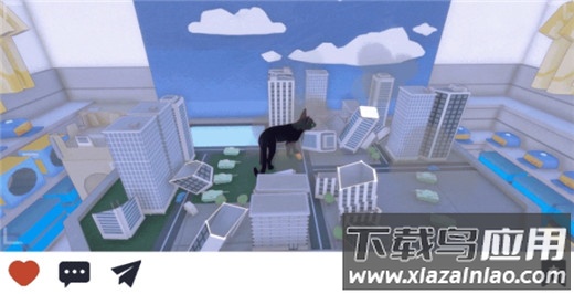 小猫咪大城市模拟器