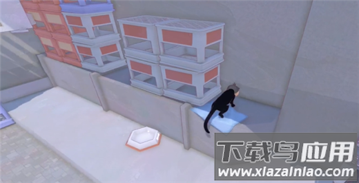 小猫咪大城市模拟器