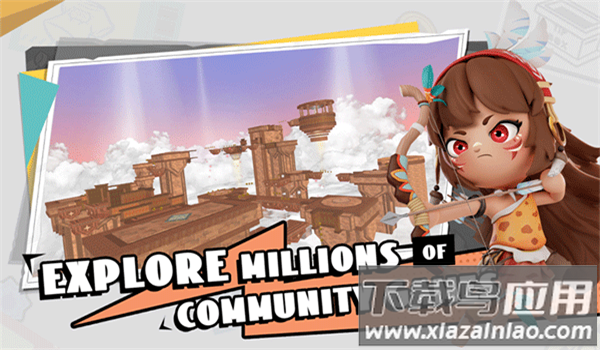 BUD国际服2024最新版截图1