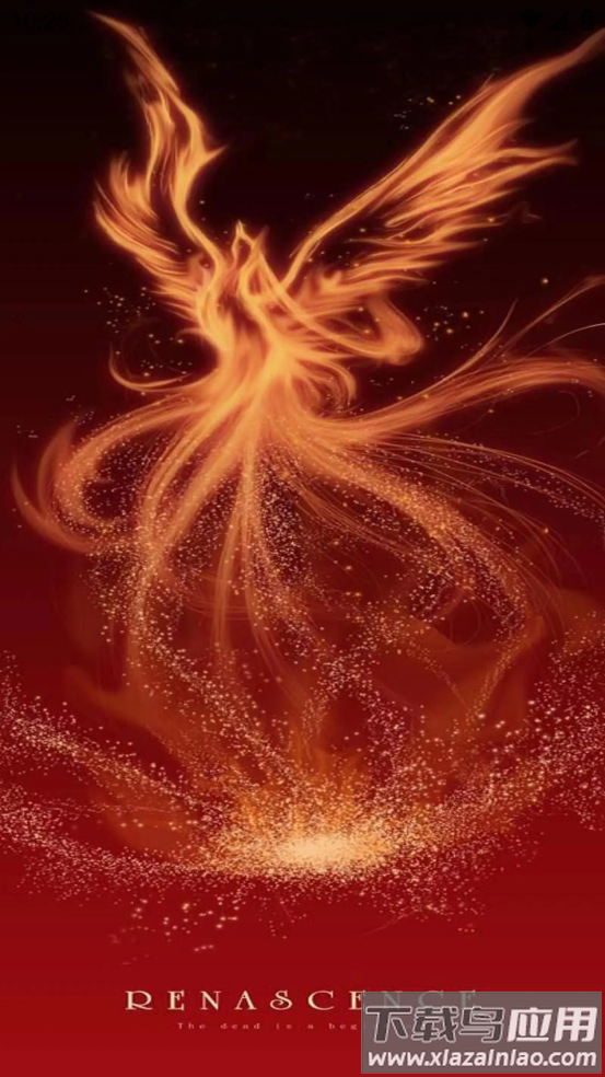 Phoenix Nirvana app最新版截图4