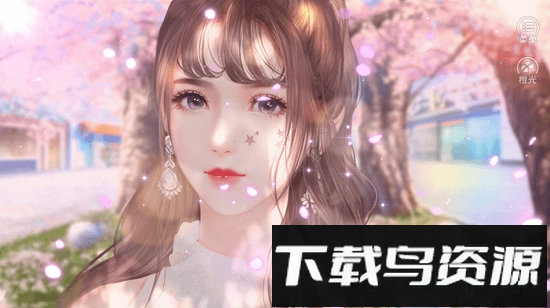 橙光等你的星光最新版截图1