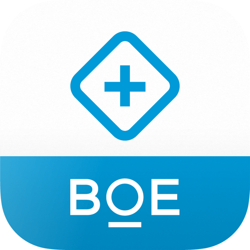 京东方医院手机版