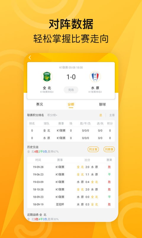 ME体育大会最新版截图5
