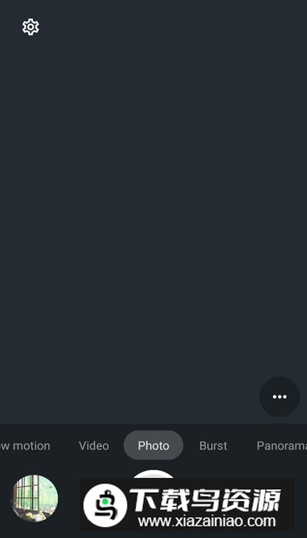 Footej Camera 2软件高级版