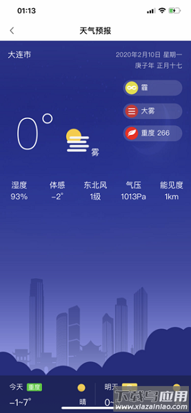 市民云手机版最新版截图1