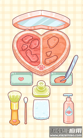 温馨小角落官方版截图