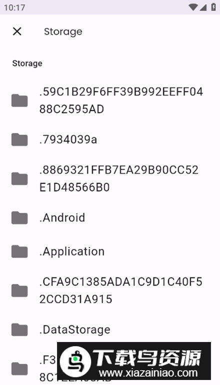 QRServ软件最新版最新版截图5