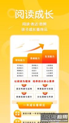 申怡读书app下载最新版截图4