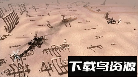 叙利亚战争手游(SyrianСonflict)最新版截图1