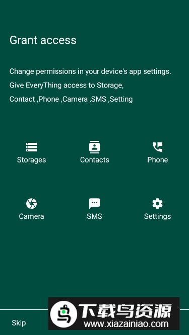 everything搜索工具最新版截图4