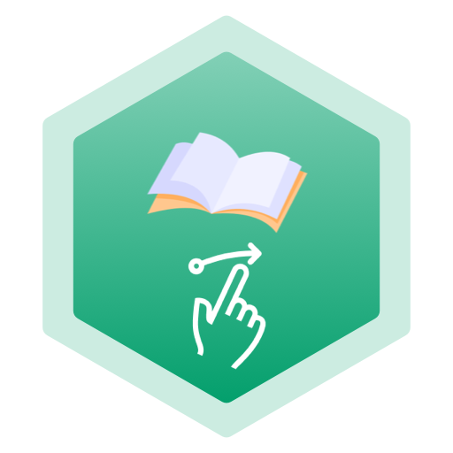 电子书翻页器app安卓版