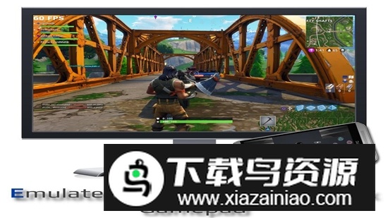 ps5手柄软件手机版app(pspad手柄)最新版截图2