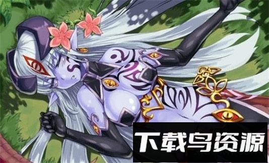 勇者大战魔物娘汉化版最新版截图3