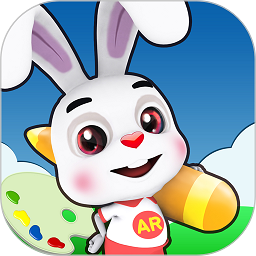 AR棒棒涂色app