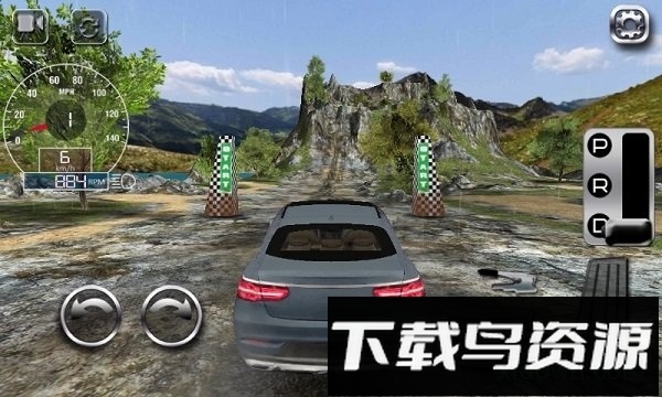 4x4越野拉力赛7游戏