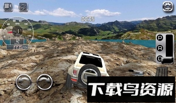 4x4越野拉力赛7游戏最新版截图3