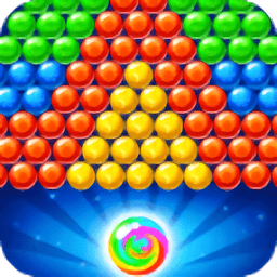 4399泡泡精灵传奇