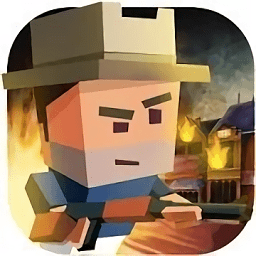 像素僵尸狙击手手游(Pixel Zombie Shooter)