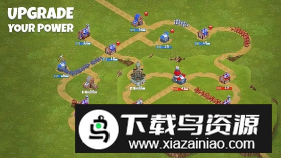 Lord of Castles城堡之王官方正版手游最新版最新版截图5