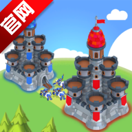 Lord of Castles城堡之王官方正版手游最新版