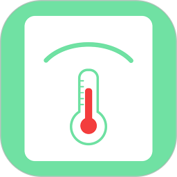 体温体重记录表app