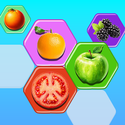 六角水果消除季游戏官方正版
