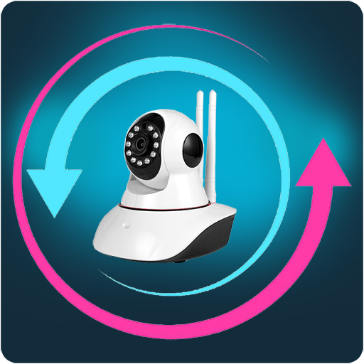 慧眼卫士摄像头app软件下载