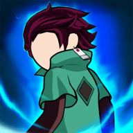 火柴人鬼灭之刃游戏官方最新版