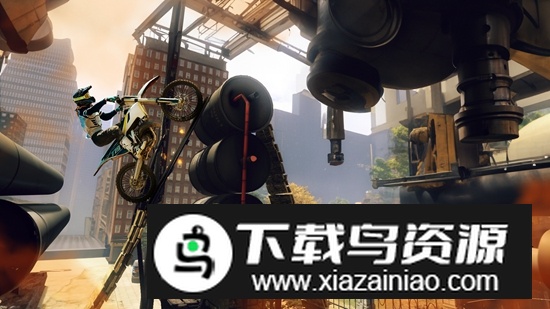 极限摩托混乱手游(Xtreme Moto Mayhem)最新版截图3