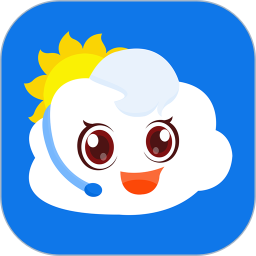 晓天气软件