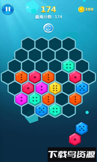 罗斯方块v1.22版游戏最新版截图2