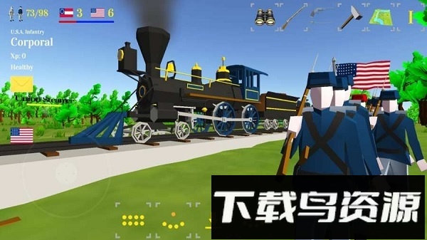 维克斯堡之役3下载