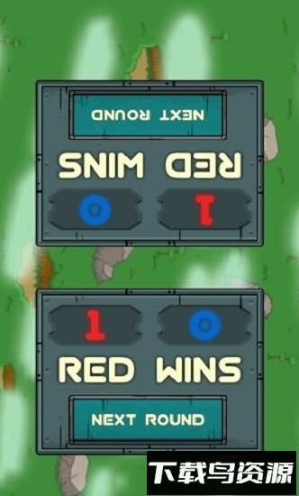 双人决斗中文版下载