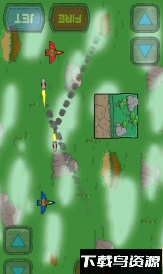 双人决斗中文版(2 Players Duel)最新版截图3