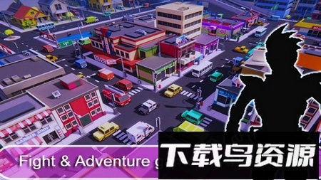 假面骑士变身英雄最新版截图1