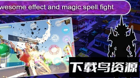 假面骑士变身英雄最新版截图3