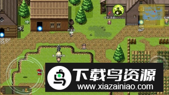 开局抽取超级天赋游戏正版最新版最新版截图3